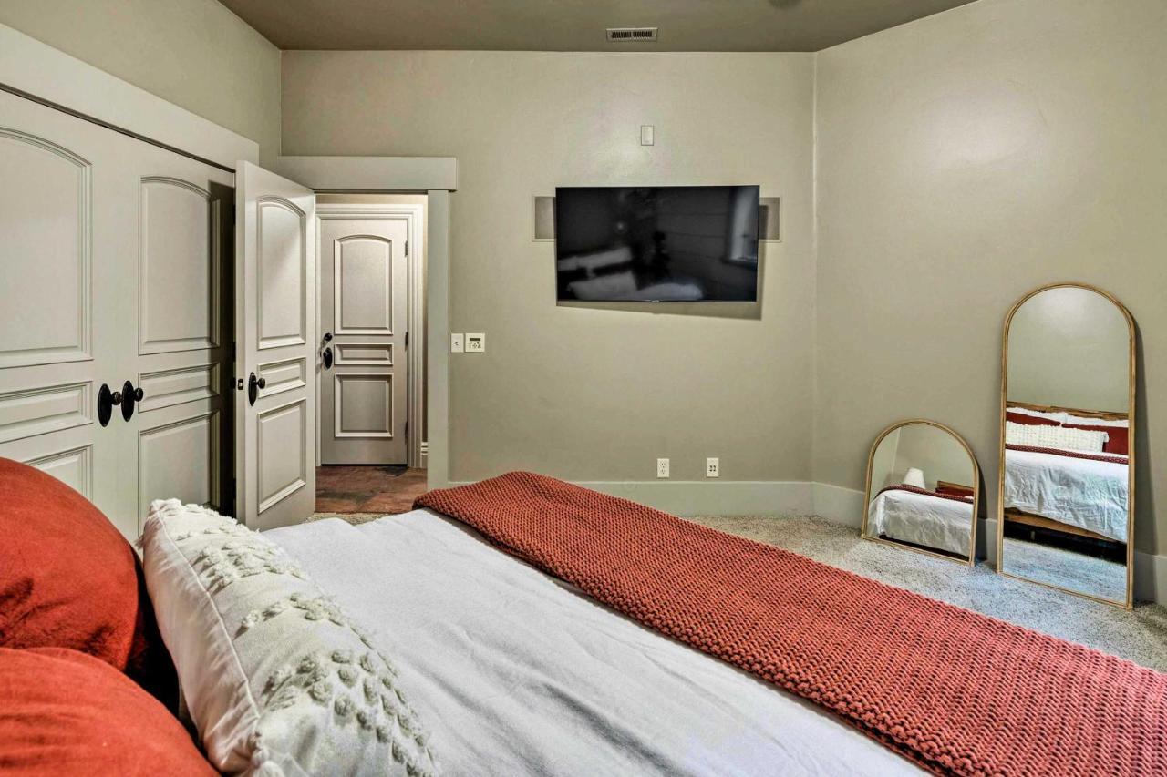 Family-Friendly Utah Vacation Rental Near Skiing! Sandy Kültér fotó