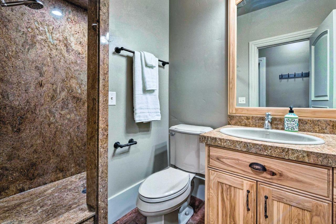 Family-Friendly Utah Vacation Rental Near Skiing! Sandy Kültér fotó