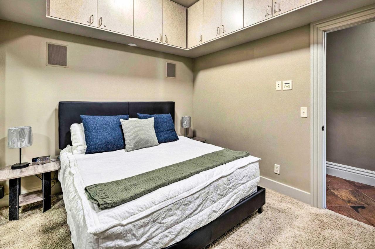 Family-Friendly Utah Vacation Rental Near Skiing! Sandy Kültér fotó