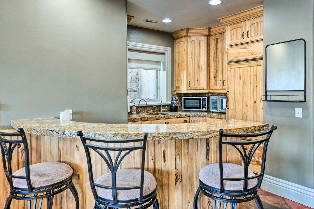 Family-Friendly Utah Vacation Rental Near Skiing! Sandy Kültér fotó