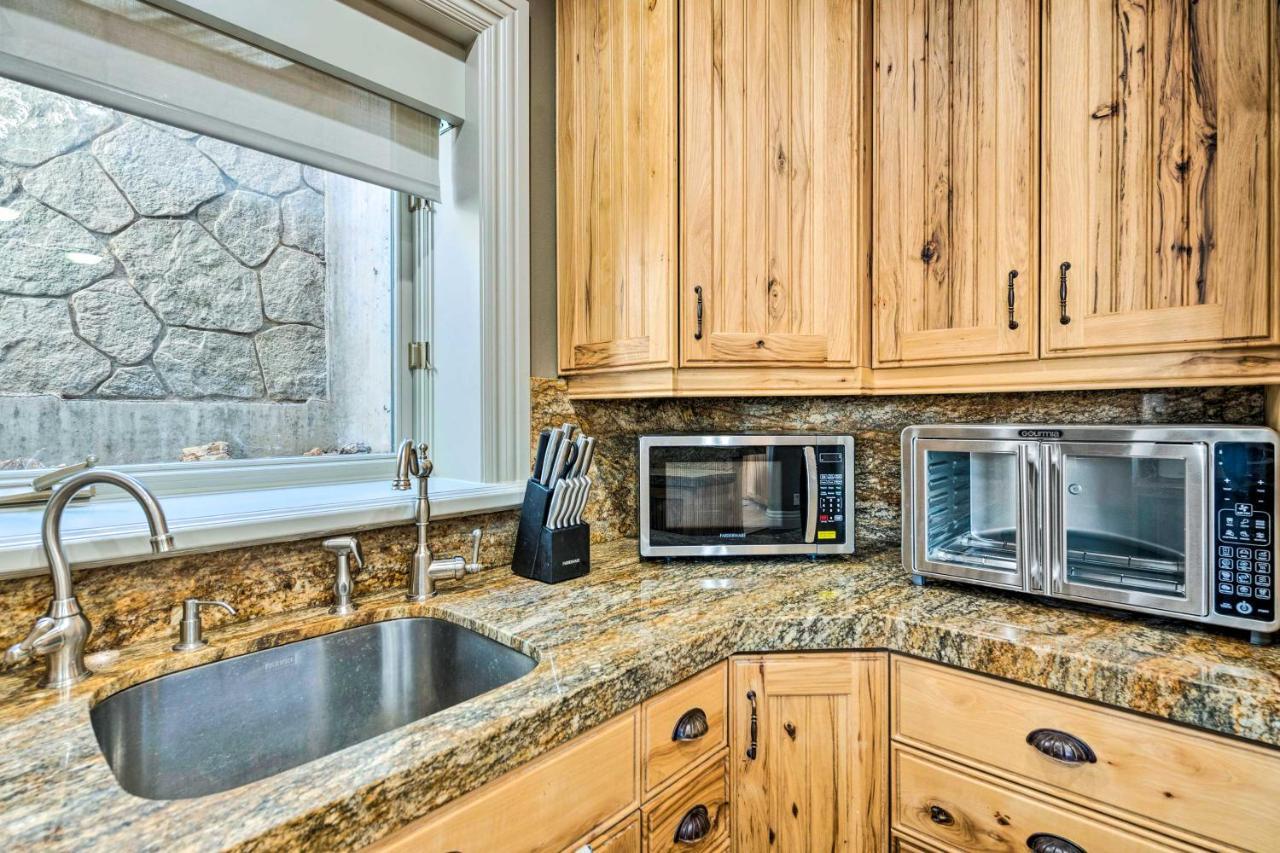 Family-Friendly Utah Vacation Rental Near Skiing! Sandy Kültér fotó
