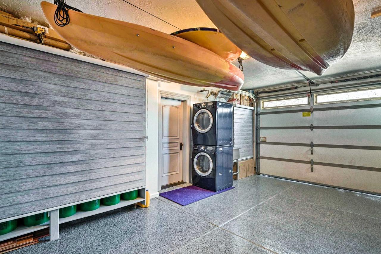 Family-Friendly Utah Vacation Rental Near Skiing! Sandy Kültér fotó